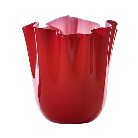 Vase Venini in Glas FO370004000O15D - FO370004000O15D